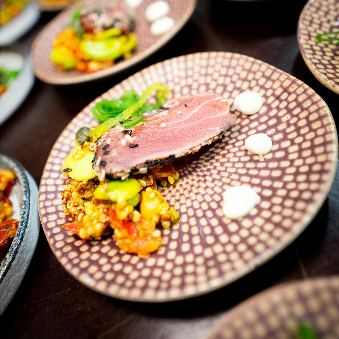Catering op maat door Prêt à Manger